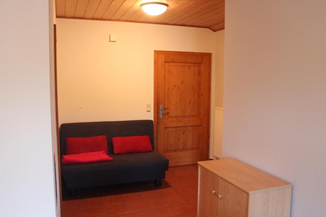 Appartamento Hofstub'n *