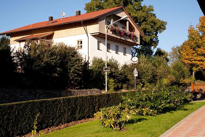 Appartamento Hofstub'n *
