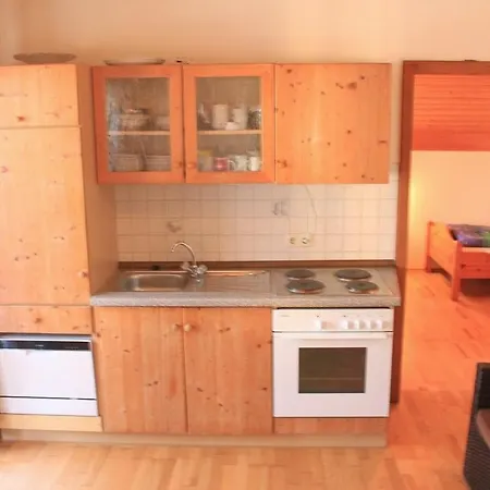 Hofstub'N Appartement Eschlkam Buitenkant foto