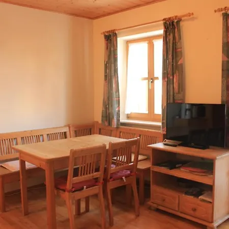Hofstub'N Appartement Eschlkam Buitenkant foto