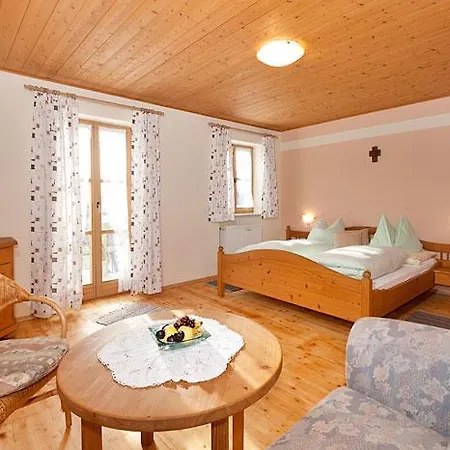 Hofstub'N Appartement Eschlkam Buitenkant foto