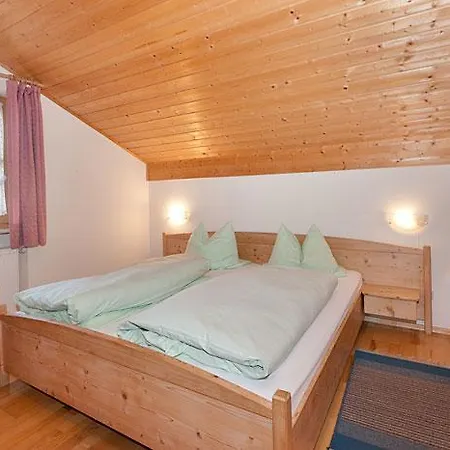 Hofstub'N Appartement Eschlkam Buitenkant foto
