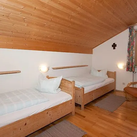 Hofstub'N Appartement Eschlkam Buitenkant foto