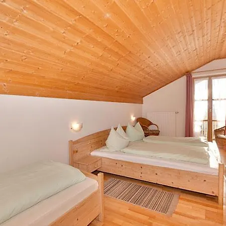 Hofstub'N Appartement Eschlkam Buitenkant foto
