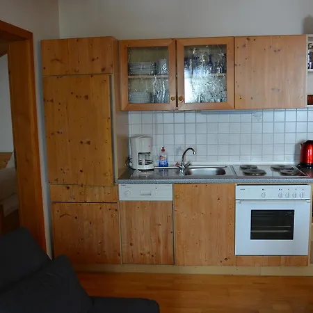 Hofstub'N Appartement Eschlkam Buitenkant foto