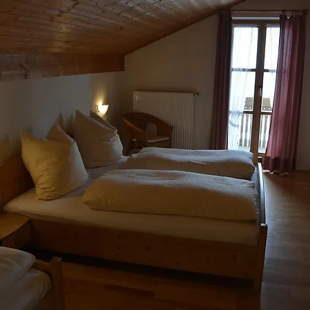 Hofstub'N Appartement Eschlkam Buitenkant foto