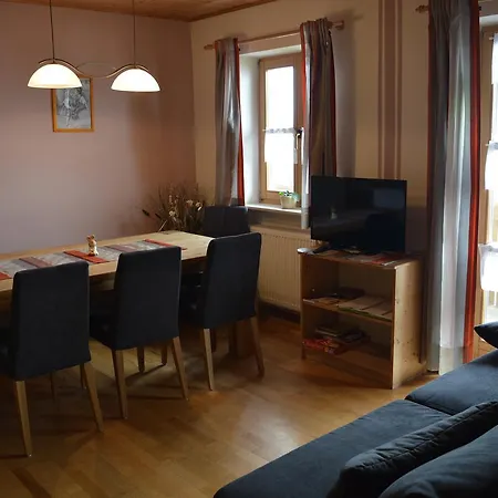 Hofstub'N Appartement Eschlkam Buitenkant foto