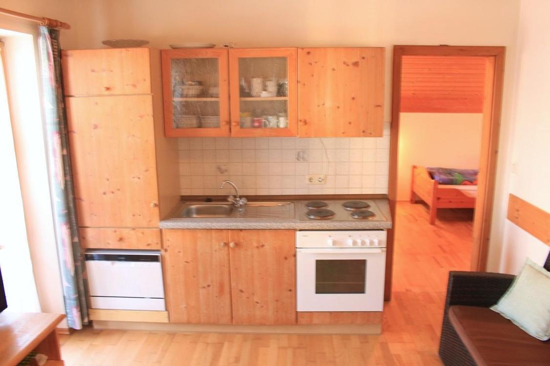 Apartment Hofstub'n Eschlkam