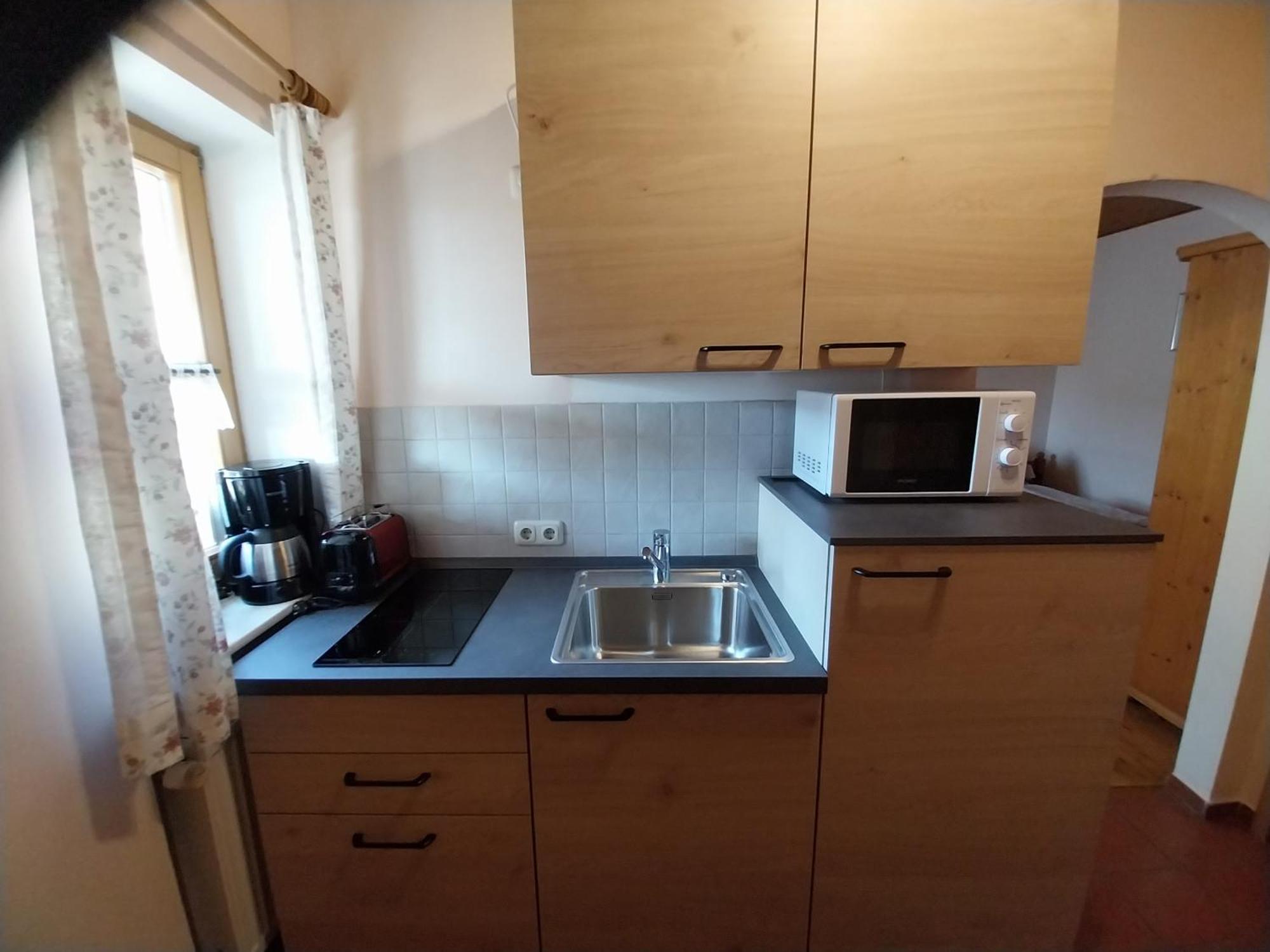 Hofstub'n Apartment Eschlkam