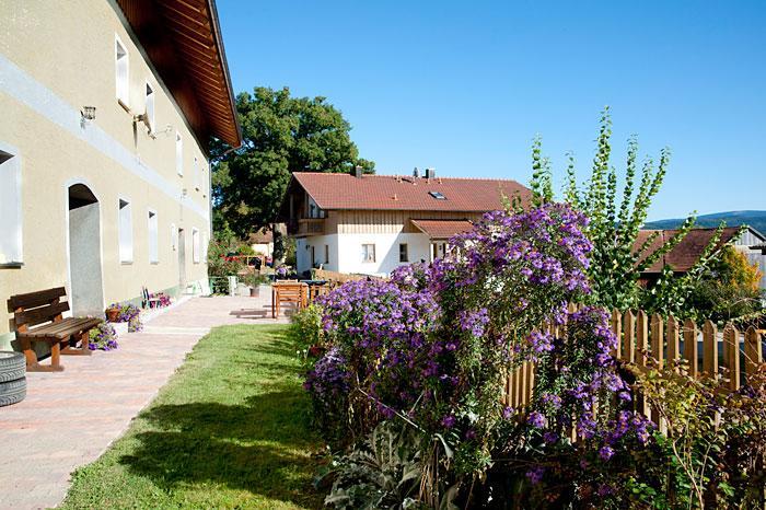 Hofstub'n * Eschlkam