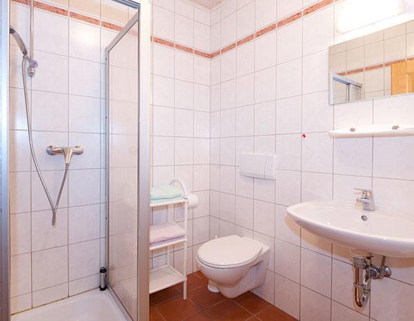 Apartment Hofstub'n *